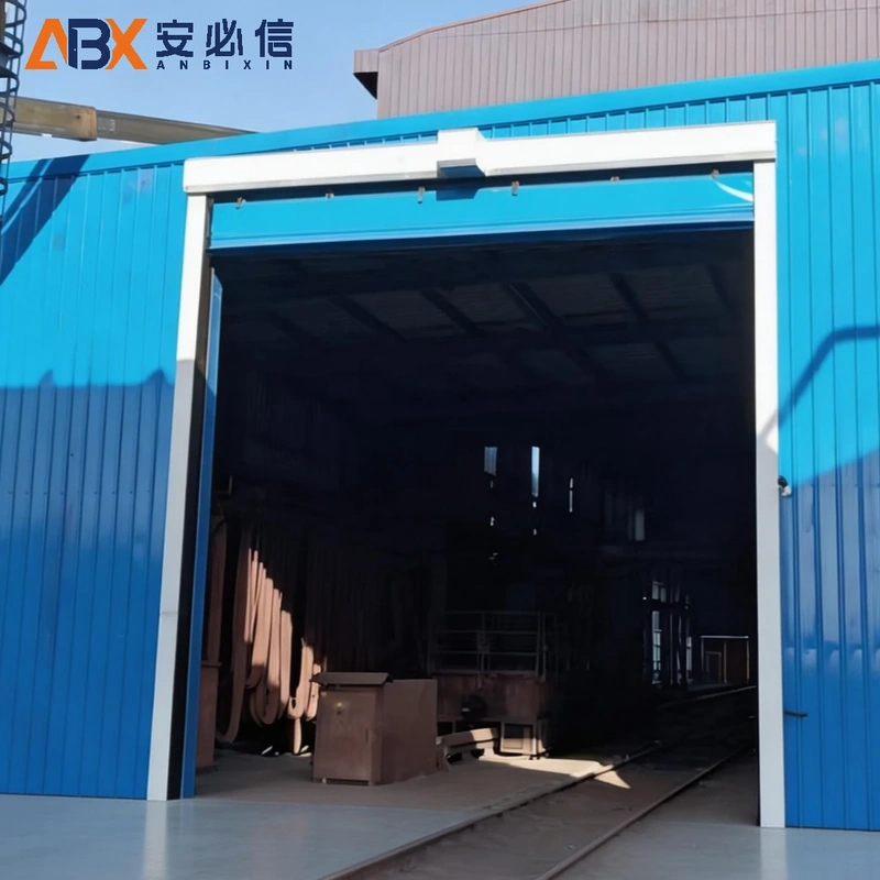 辽源市冷库门封