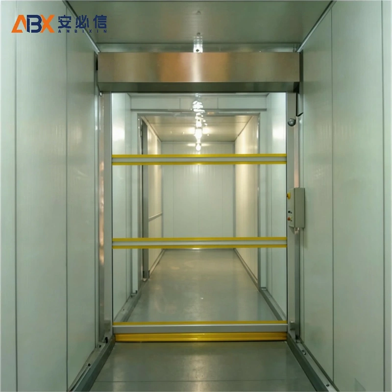 辽源市快速卷帘门
