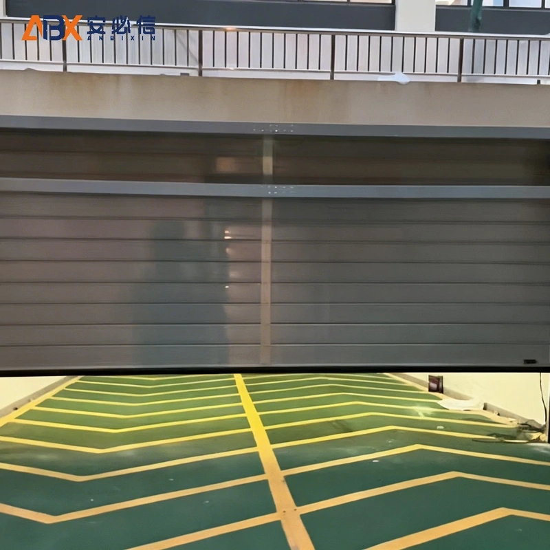 辽源市感应高速门